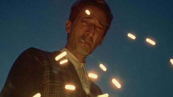 O filme gerou muita polêmica por utilizar softwares de inteligência artificial (IA). - Foto: Divulgação