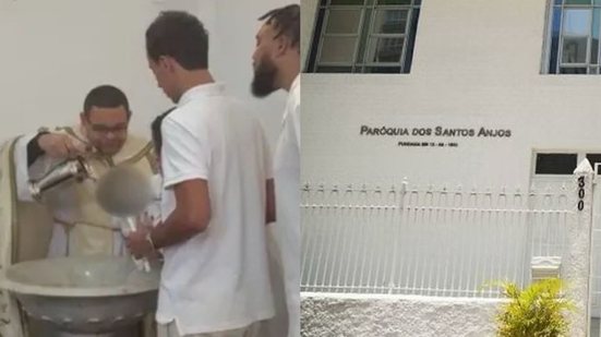 Foto: Reprodução/Redes sociais