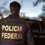 Foragido, ele foi localizado em um hotel nas proximidades do Aeroporto de Congonhas. - Foto: Divulgação Polícia Federal