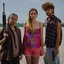 As estreias estarão nos streamings e também nos cinemas. - Foto: Aline Arruda e Diego Formiga/Netflix