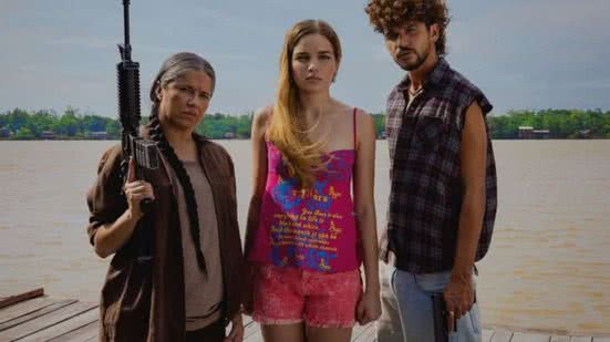 As estreias estarão nos streamings e também nos cinemas. - Foto: Aline Arruda e Diego Formiga/Netflix