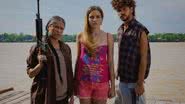 As estreias estarão nos streamings e também nos cinemas. - Foto: Aline Arruda e Diego Formiga/Netflix