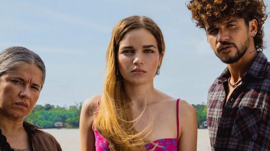 Reprodução/ Netflix