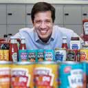 Foto: Divulgação/Kraft Heinz