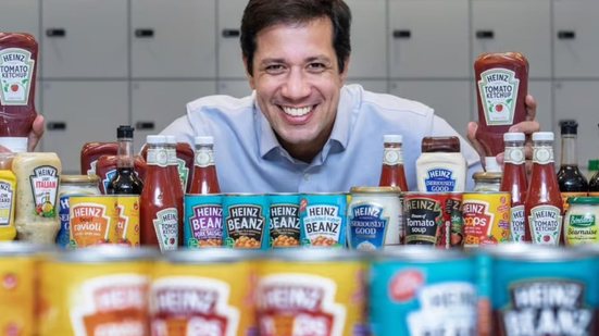 Foto: Divulgação/Kraft Heinz