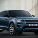 A Jaguar traz um carro de alto luxo com motor flex. - Foto: Divulgação Range Rover