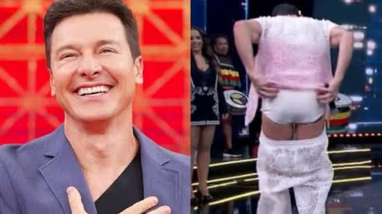 Foto: Reprodução/TV Globo