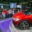O maior evento automotivo da América Latina acontece em novembro deste ano. - Foto: Divulgação