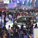 Foto: Reprodução/Salão do Automóvel