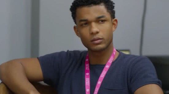 Foto: Reprodução/TV Globo