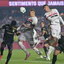 Foto: Reprodução/X/@Libertadores