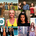 Reprodução/ Prime, HBO, Netflix