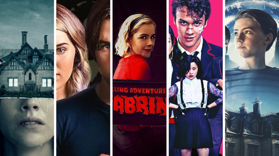 Reprodução/ Netflix