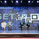 O evento de tecnologia e comunicação audiovisual é um dos principais da América Latina. - Foto: Divulgação