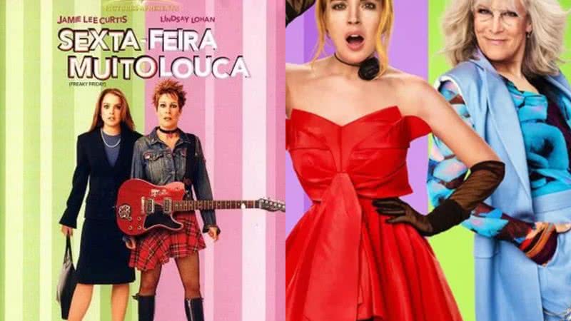 O filme original foi lançado em fevereiro de 2004. - Foto: Divulgação Disney