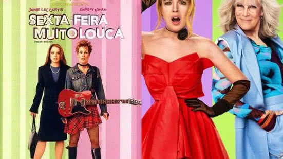 O filme original foi lançado em fevereiro de 2004. - Foto: Divulgação Disney