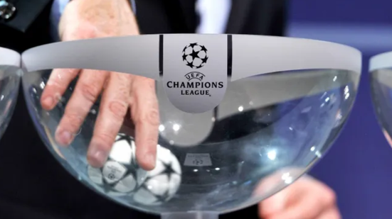 Foto: Divulgação/UEFA