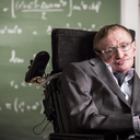 Reprodução/ Stephen Hawking