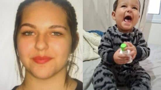 O laudo da morte indicou que ele teria sido envenenado com raticida. - Fotos: Reprodução