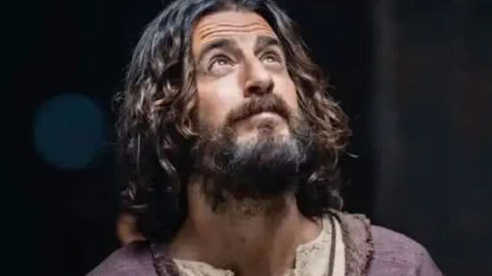 As filmagens para a nova temporada de "The Chosen" já começaram. - Foto: Divulgação Prime Video