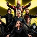 Os personagens foram renomeados como os Novos Vingadores. - Foto: Divulgação Disney+