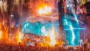 Foto: Reprodução/Instagram/@tomorrowlandbrasil