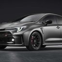 A Toyota afirma que esse modelo chega a 100 km/h em apenas 4,9 segundos. - Foto: Divulgação Toyota