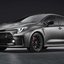 A Toyota afirma que esse modelo chega a 100 km/h em apenas 4,9 segundos. - Foto: Divulgação Toyota