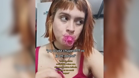 Reprodução/ Tiktok