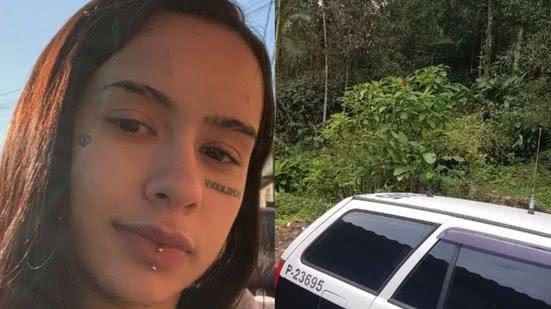 Foto: Reprodução/Redes sociais e Divulgação/Polícia Civil de São Paulo