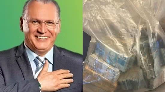 Foto: Reprodução/Redes sociais