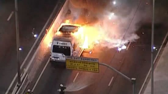 Foto: Reprodução/Tv Globo