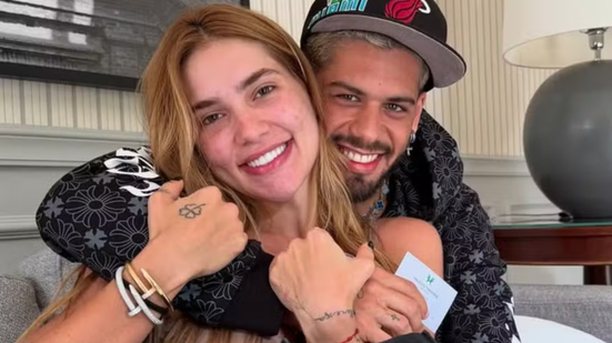 Reprodução/ Instagram