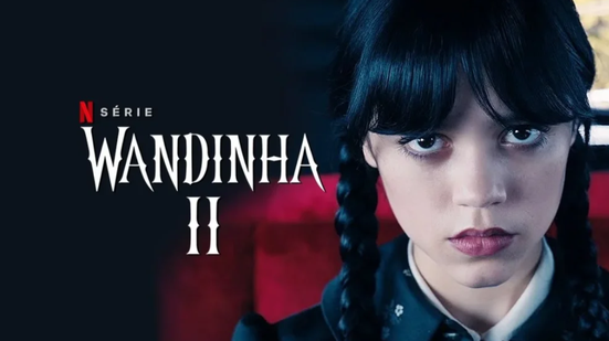 Reprodução/ Netflix