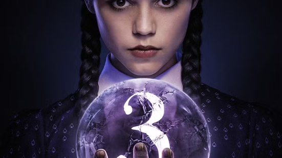 Reprodução/ Netflix