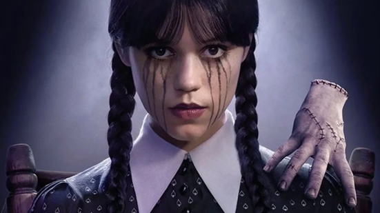 Reprodução/ Netflix