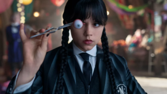 Reprodução/ Netflix