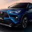 Foto: Divulgação/Toyota