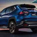 Foto: Reprodução/Toyota