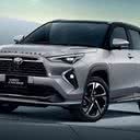 Foto: Reprodução/Toyota