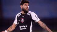 Foto: Rodrigo Coca/Agência Corinthians