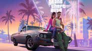 Foto: Divulgação/Rockstar Games/Take-Two Interactive