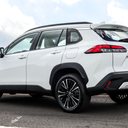 Foto: Divulgação/Toyota