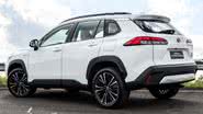 Foto: Divulgação/Toyota