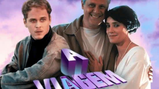 Foto: Divulgação/TV Globo