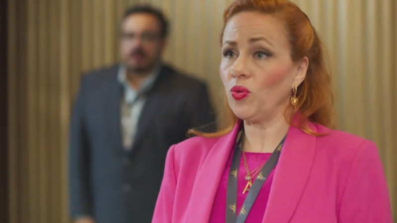 Reprodução/ Gshow