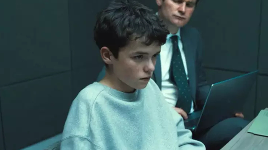 Reprodução/Netflix