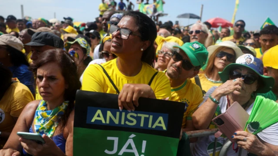 Reprodução/ BBC News