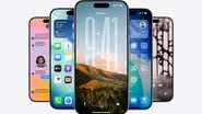 Foto: Divulgação/Apple