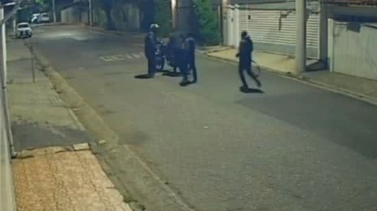 Foto: Reprodução/Tv Globo